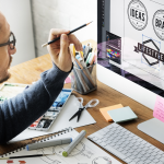 arquitetura de marca