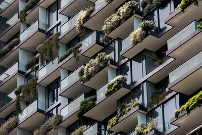 arquitetura e planejamento urbano