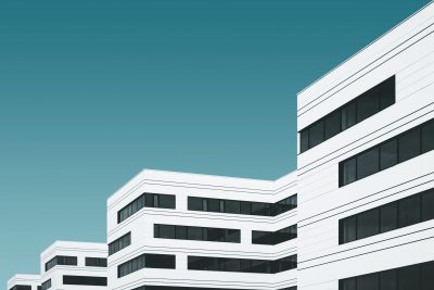 arquitetura hospitalar